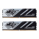Модуль памяти для компьютера DDR5 32GB (2x16GB) 5200 MHz Panther Apacer (AH5U32G52C5227BAA-2)