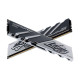 Модуль памяти для компьютера DDR5 32GB (2x16GB) 5200 MHz Panther Apacer (AH5U32G52C5227BAA-2)