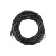 Дата кабель USB-C to RJ45 Ethernet 15.0m PowerPlant (CA914968)