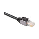 Дата кабель USB-C to RJ45 Ethernet 15.0m PowerPlant (CA914968)