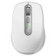 Мышка Logitech MX Anywhere 3S for Business Wireless/Bluetooth Pale Gray (910-006959)