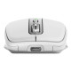 Мышка Logitech MX Anywhere 3S for Business Wireless/Bluetooth Pale Gray (910-006959)