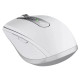Мышка Logitech MX Anywhere 3S for Business Wireless/Bluetooth Pale Gray (910-006959)