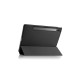 Чехол для планшета BeCover Smart Case Lenovo Tab P12 Pro 12.6" TB-Q706F Black (708075)