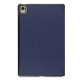 Чехол для планшета BeCover Smart Case Nokia T21 10.4" Deep Blue (709556)