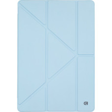 Чехол для планшета Armorstandart Y-Type PEN Samsung Galaxy Tab S9+ / S9 FE+ / S10+ Blue (ARM85525)