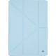 Чехол для планшета Armorstandart Y-Type PEN Samsung Galaxy Tab S9+ / S9 FE+ / S10+ Blue (ARM85525)