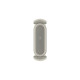 Универсальный автодержатель Baseus 4.7-6.7" Steel Cannon 2 (на решетку) creamy-white (SUGP000002)