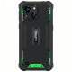 Мобильный телефон OUKITEL WP32 4/128GB Green (6931940733045)