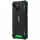 Мобильный телефон OUKITEL WP32 4/128GB Green (6931940733045)