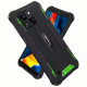 Мобильный телефон OUKITEL WP32 4/128GB Green (6931940733045)