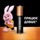 Батарейка Duracell AAA лужні 8 шт. в упаковці (5000394203341 / 81480364)