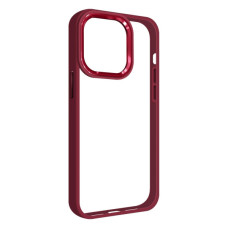 Чехол для мобильного телефона Armorstandart UNIT2 Apple iPhone 14 Pro Marsala (ARM69950)