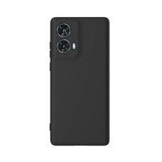 Чехол для мобильного телефона BeCover Motorola Moto G85 Black (712284)