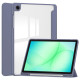Чехол для планшета BeCover Soft Edge TPU Samsung Galaxy Tab A11 Plus SM-X236B 11.0" Purple (715572)