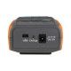 Измеритель оптической мощности Grandway FHP2P01 PON (1310/1490/1550, on-line тест) (FHP2P01)