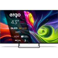 Телевизор Ergo 43WUQ9200
