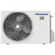 Panasonic Air Conditioner Super Compact BZ 52m2 inverter 18000BTU 5.0kW A++/A+ -15°С R32 white (CS-BZ50ZKE/CU-BZ50ZKE)