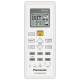 Panasonic Air Conditioner Super Compact BZ 52m2 inverter 18000BTU 5.0kW A++/A+ -15°С R32 white (CS-BZ50ZKE/CU-BZ50ZKE)