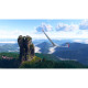 Games Software Гра консольна PS5 Microsoft Flight Simulator 2024, BD диск (1187140)