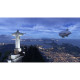 Games Software Гра консольна PS5 Microsoft Flight Simulator 2024, BD диск (1187140)