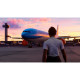 Games Software Гра консольна PS5 Microsoft Flight Simulator 2024, BD диск (1187140)