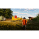 Games Software Гра консольна PS5 Microsoft Flight Simulator 2024, BD диск (1187140)