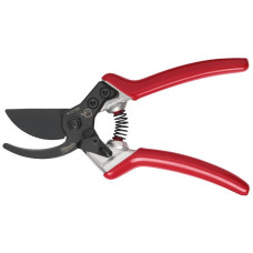 Milwaukee flat pruner, cutting diameter 25 mm, steel knives (4932498622)