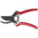 Milwaukee flat pruner, cutting diameter 25 mm, steel knives (4932498622)