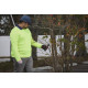 Milwaukee flat pruner, cutting diameter 25 mm, steel knives (4932498622)