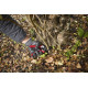 Milwaukee flat pruner, cutting diameter 25 mm, steel knives (4932498622)