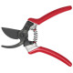 Milwaukee flat pruner, cutting diameter 25 mm, steel knives (4932498622)