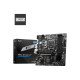 MSI Материнcька плата PRO B760M-P s1700 B760 4xDDR5 HDMI DP D-Sub mATX (911-7E02-030)