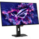 ASUS Монітор Asus 26.5" ROG Strix XG27AQDMGR 2xHDMI, DP, 2xUSB, WOLED, 2560x1440, 240Hz, 0.03ms, DCI-P3 99%, AdaptiveSync, Pivot, HDR400 (90LM0CC0-B01171)