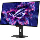 ASUS Монітор Asus 26.5" ROG Strix XG27AQDMGR 2xHDMI, DP, 2xUSB, WOLED, 2560x1440, 240Hz, 0.03ms, DCI-P3 99%, AdaptiveSync, Pivot, HDR400 (90LM0CC0-B01171)
