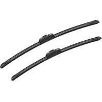 Bosch Склоочисник Aerotwin безкаркасний комплект 550/500мм (3 397 118 905) (3397118905)