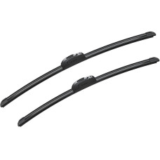 Bosch Склоочисник Aerotwin безкаркасний комплект 550/500мм (3 397 118 905) (3397118905)