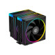 Кулер для процессора ID-Cooling Frozn A620 ARGB (FROZN A620 ARGB)
