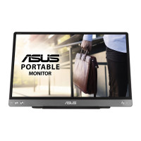 Монитор ASUS ZenScreen MB14AC (90LM0631-B01170)