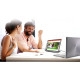 Монитор ASUS ZenScreen MB14AC (90LM0631-B01170)