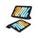 Чехол для планшета BeCover Apple iPad Mini 7 2024 Black (712427)