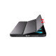 Чехол для планшета BeCover Apple iPad Mini 7 2024 Black (712427)