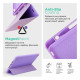 Чехол для планшета Armorstandart Smart Fold Pen Lenovo Idea Tab Pro Light Purple (ARM85077)