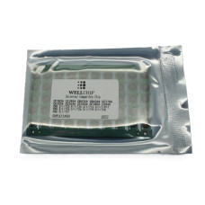 Чип для картриджа Canon 712/737S, HP CF283A/CE255A/280A black 50шт/плата Wellchip (CHPJ11A-50)