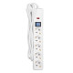 Сетевой удлинитель 2E 2E-SP515OSM3WH