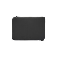 Чехол для ноутбука Tucano 12/13" Doppio, Black (BFDOP1213-BK)