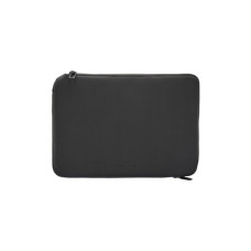 Чехол для ноутбука Tucano 12/13" Doppio, Black (BFDOP1213-BK)
