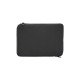 Чехол для ноутбука Tucano 12/13" Doppio, Black (BFDOP1213-BK)