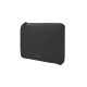 Чехол для ноутбука Tucano 12/13" Doppio, Black (BFDOP1213-BK)