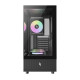 Корпус для ПК Gamemax NEX C51 BK